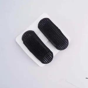 패션헤어 헤어잡기 고정 찍찍이 예쁜핀 헤어클립