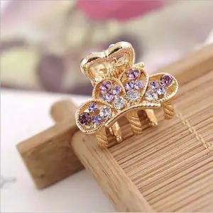 아이템 클립 드림스 머리핀 잡기 머리묶기 집게