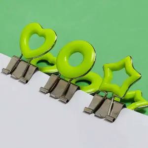 헤어아이템 3P 헤어고정 헤어클립 머리묶기 헤