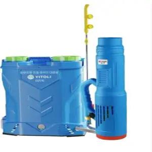 전동 분무기 고압 농업용 업소용 방역 연무기 살포기