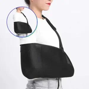 쌍문상회 어깨 보조기 팔 팔꿈치 깁스