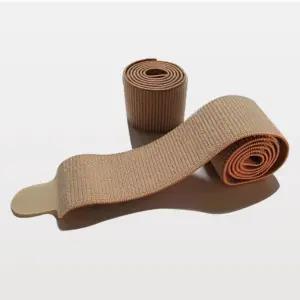 오자다리 교정 고급 벨크로밴드 2EA 다리꼬기방지 텐스밴드 2개