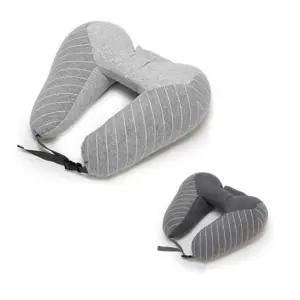 다용도 안대 목쿠션 여행용 수면眼 opY2+6Smb