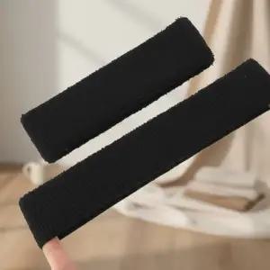 [다잇템] 남성용 시즌별 헤어밴드 다섯가지 배드민턴 테니스 컬러