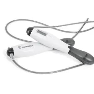 디지털 줄넘기 그레이 체력단련 순발력향상 리듬감각