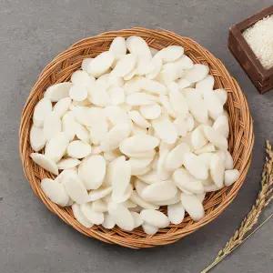 [롯데백화점]푸드맛남 우리쌀로 만든 떡국떡 1kg x 4봉