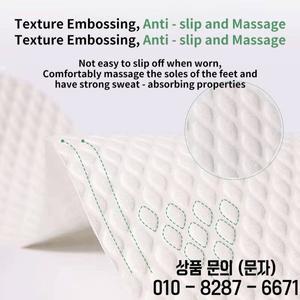 새로운 20/15/10/5/1 쌍/일회용 깔창 자연 목재 펄프 남성과 여성 얇은 통기성 땀 부드럽고 편안한 신발 패