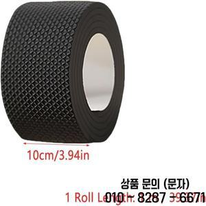 1미터 미끄럼 방지 신발 패드 단독 보호대 EVA 경량 접착제 하이힐 그립