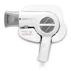 [알티피아]B파텍1100 국산업소용 벽걸이 드라이어 모텔 사우나