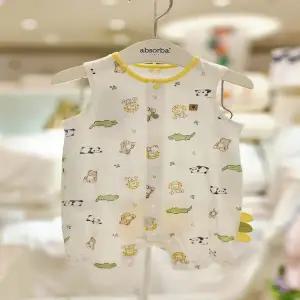 [압소바 의류] 딩동 무소 우주복 (26년여름신상) (A1310611)