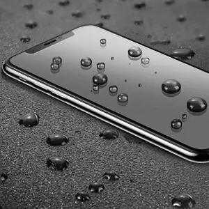 아트박스/키스맥 나노지문인식 풀접착 필름 5매(갤럭시S26플러스)