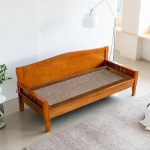 인터데코 가성비 끝판왕 맥반석 온돌쇼파 기획특가 HM345