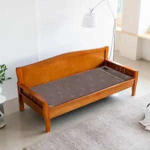 인터데코 가성비 끝판왕 춘천옥볼 온돌쇼파 HM344