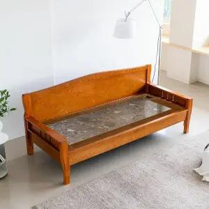 인터데코 가성비 끝판왕 칠보석 온돌쇼파 기획특가 HM347