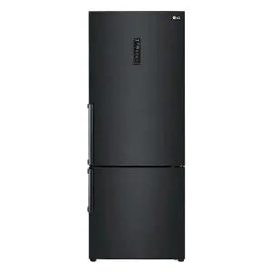 LG전자 M451MC53 LG전자 2도어 462L 맨해튼 미드나잇 설치포함