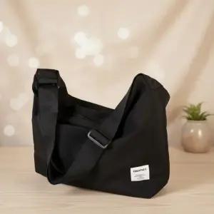 남녀공용 미니멀 데일리 크로스백