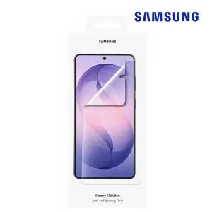 삼성 정품 갤럭시 S26 울트라 AR 정품 액정 보호 필름 2매 EF-US948
