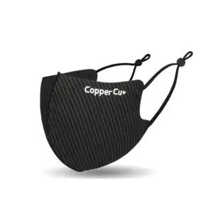 VIP구리마스크 양면 구리원단 발수차단 끈조절 마스크 eqD2+5YgY