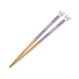 탑탑리빙 쿠로미 십이지(자) 나무 젓가락(H703065)