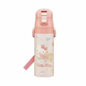 탑탑리빙 헬로키티 빅리본 원터치 스텐보틀(H686412)