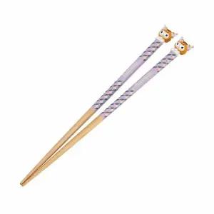 탑탑리빙 쿠로미 십이지(오) 나무 젓가락(H703126)