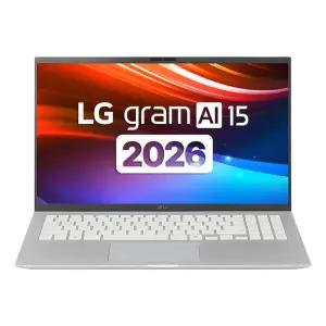 15ZD95U-GX79K AMD AI R7 32GB 256GB 윈도우 미탑재 실버