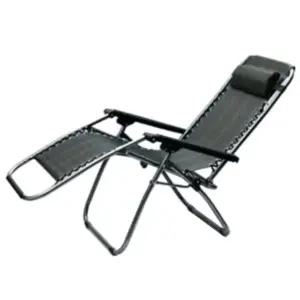 접이식 리클라이너 의자 1인용 리클라이너 낮잠 침대 의자