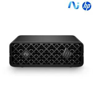HP AI 고성능 슈퍼컴퓨터 ZGX Nano G1n NVIDIA GB10 Grace Blackwell 128GB 4TB DGX