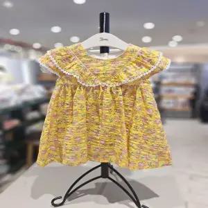 [에뜨와HU] 시에나플라워OPS 07T324014 (YELLOW) 신상품 현대울산