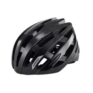 카스모 자전거 성인 헬멧 - 블랙
