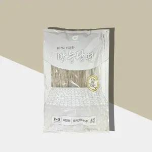 [G] 스위트웰 만능당면 1kg 2봉