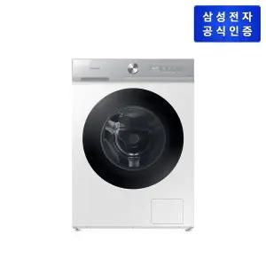 [삼성]Bespoke AI 세탁기 슬림 [WW13BB844DGH]