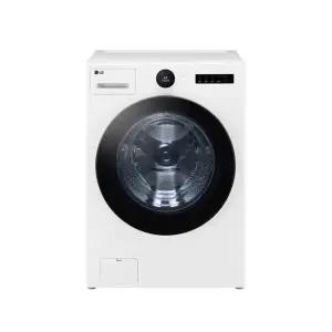 LG전자 트롬 오브제컬렉션 드럼세탁기 FX25WSQR 25kg 전국무료배송