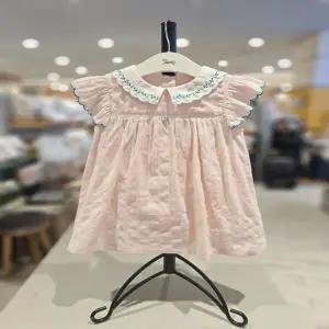 [에뜨와HU] 시에나자수OPS 07T324017 (PINK) 신상품 현대울산