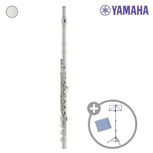 야마하 YFL-797H 플룻 / YAMAHA Flute /올실버 B풋