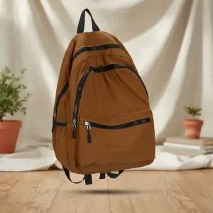 [다잇템] 남녀공용 멀티 라이트 캐쥬얼 사계절용 백팩_24570287_588872