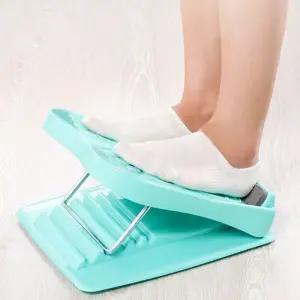 홈트 발바닥 지압 마그네틱 스트레칭 보드 어르신 직장인 선물용 부모님 휴대용 회사