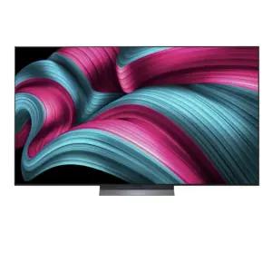 LG전자 올레드evo AI OLED77C5FNA 스탠드 전국