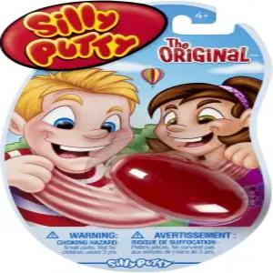크레욜라 오리지널 실리 퍼티