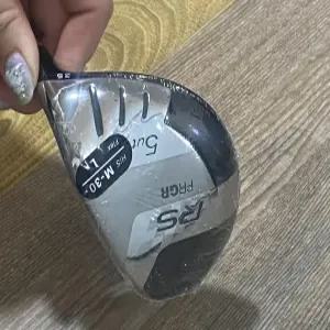 PRGR 정품 RS5 유틸리티 판매합니다.