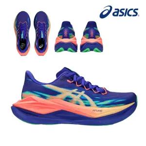 [사전예약]26년 초신상 슈퍼 블라스트 3 아식스 코발트버스트 남여공용(3/26 출고예정)