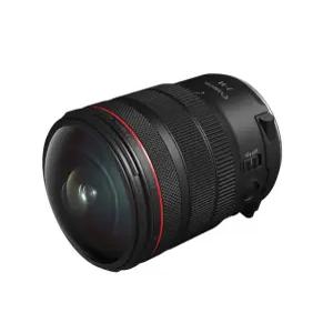 (주)거성 캐논 렌즈 RF7-14mm F2.8-3.5 L FISHEYE STM 정품 새상품