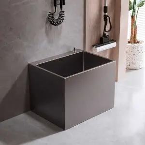 대걸레 개수대 스텐 대걸레통 청소 공중화장실 병원