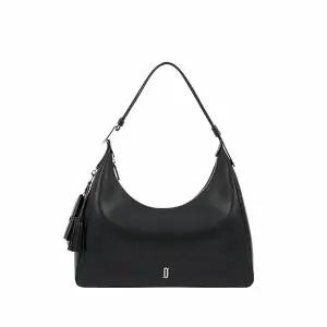 [제이에스티나] TASSIA MD숄더 BK (JHNCHA5BF983BK010)