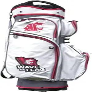 브리지스톤 골프 워싱턴 주립 카트백