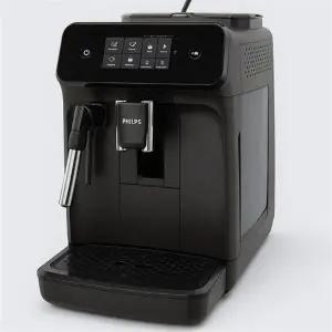 [웰빙창고] 필립스 1200 전자동 에스프레소 커피머신 밀크 스팀봉 EP1220/19