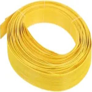 HAPINIAL 2롤 천연 직조 스트립으로 바구니 제작을 위한 다양한 프로젝트 및 경량 용품 제공