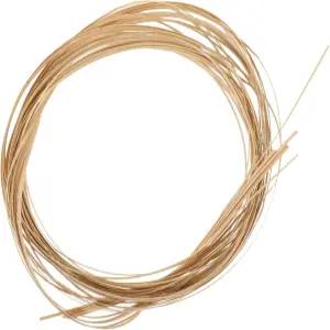 수제 바구니 화분과 크리에이티브 프로젝트를 위한 넓고 두꺼운 제작을 내구성 있는 소재의 VILFLULL 1롤