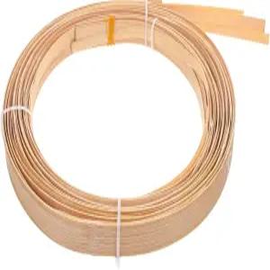 호모요요 6개 바구니 직조 용품 재료 - 3m 스트립 수제 공예 꽃바구니 배열 및 결혼식 장식에 이상적입니다