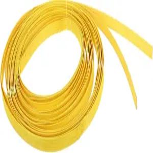 DIY 바구니 제작을 위한 Beatifufu 2롤 천연 직조 스트립 프로젝트 및 길고 넓은 견고한 공예 용품